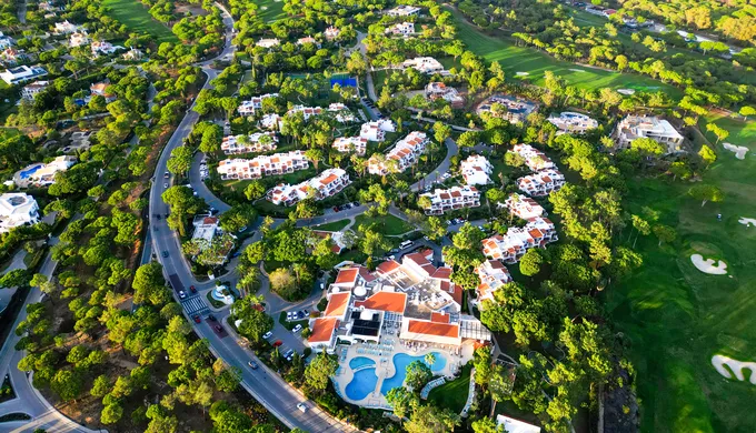 Four Seasons Country Club Quinta do Lago